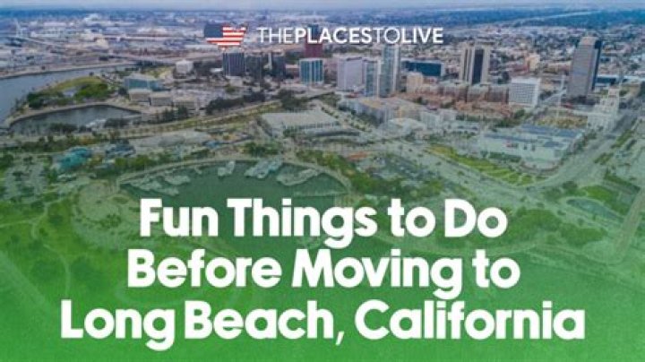 10 Fun Things to Do in Long Beach