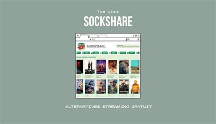 17+ Sockshare Alternatives And Mirror That Works in 2024