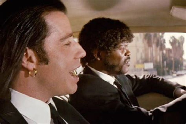 20 Lessons In Pulp Fiction Useful For Everyday Life