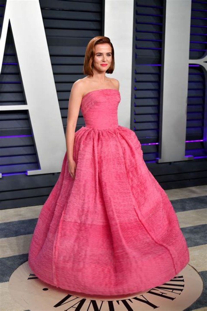 2019 Vanity Fair Oscar Party Hosted By Radhika Jones - Arrivals 2019 Vanity Fair Oscar Party Hosted By Radhika Jones - Arrivals