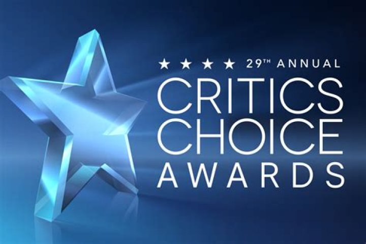 29th Annual Critics Choice Awards - Arrivals 29th annual critics choice awards arrivals