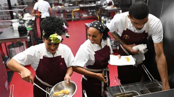 3 Chefs Most Likely to Win