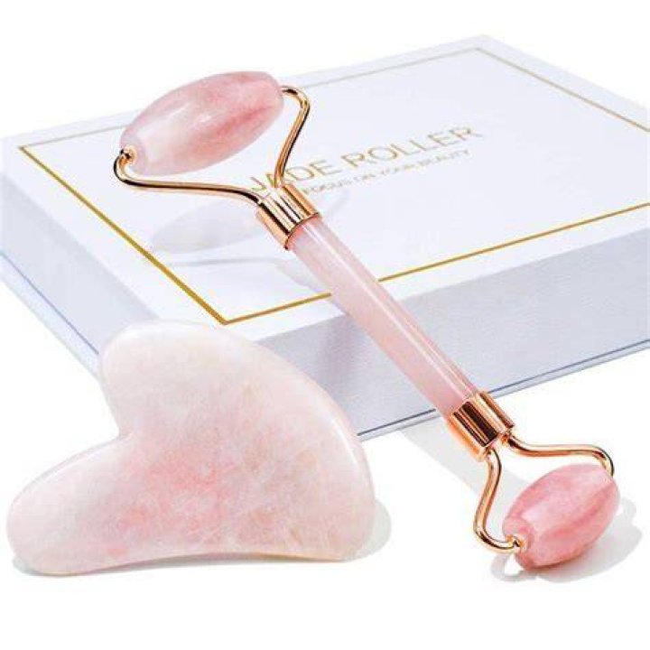 7 Best Face Rollers For Lymphatic Drainage