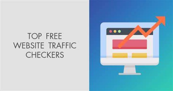 9 Best Free Website Traffic Checkers in 2024