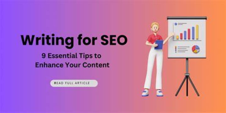9 SEO Tips That Can Improve A Website&rsquo;s Google Ranking