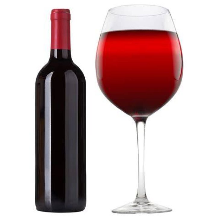 a bottle of wine a bottle of wine