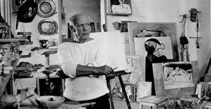 A Life of Picasso