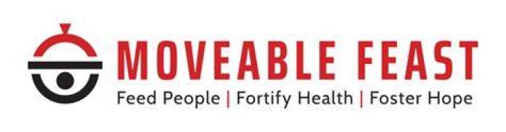 A Moveable Feast