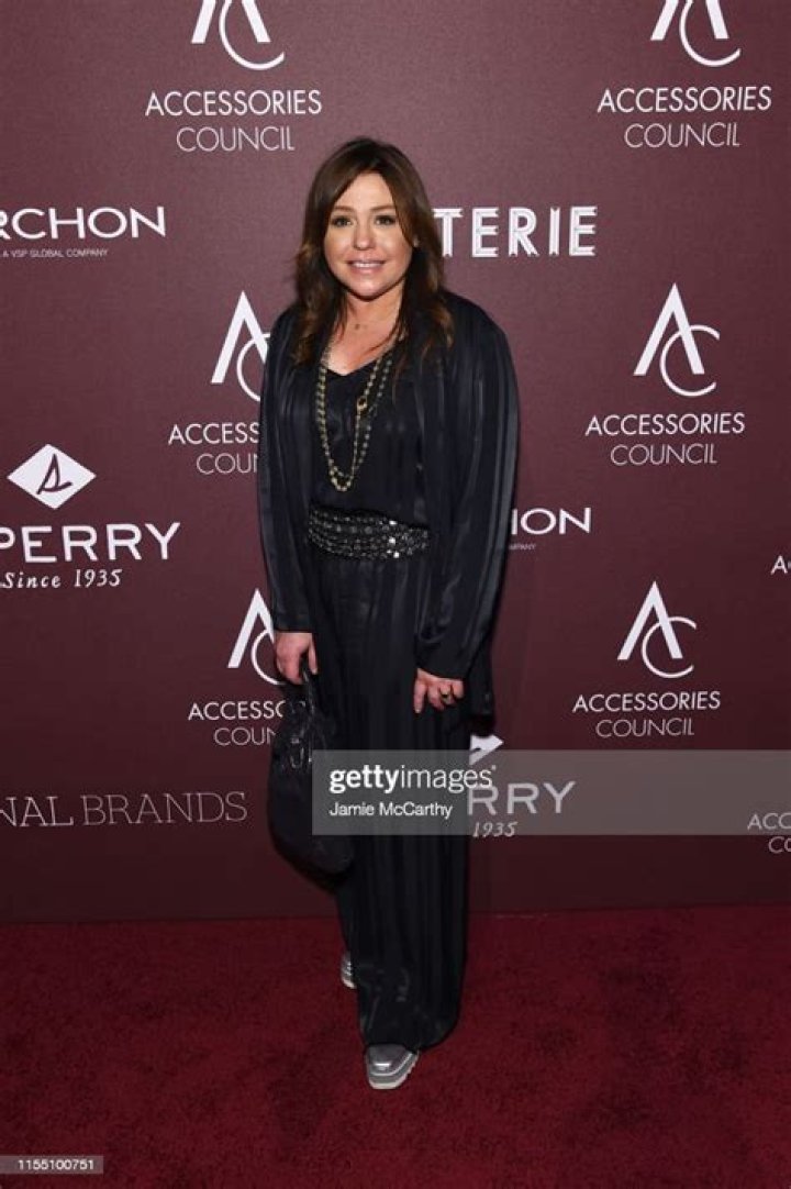 Accessories Council Hosts The 23rd Annual ACE Awards - Arrivals Accessories Council Hosts The 23rd Annual ACE Awards - Arrivals