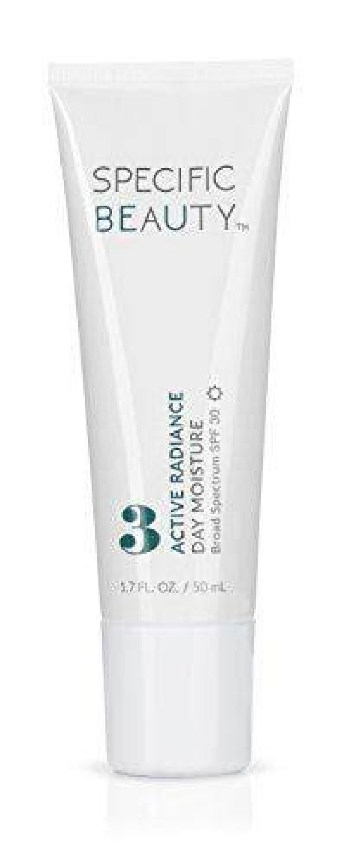 Active Radiance Day Broad Spectrum Facial Moisturizer Active Radiance Day Broad Spectrum Facial Moisturizer