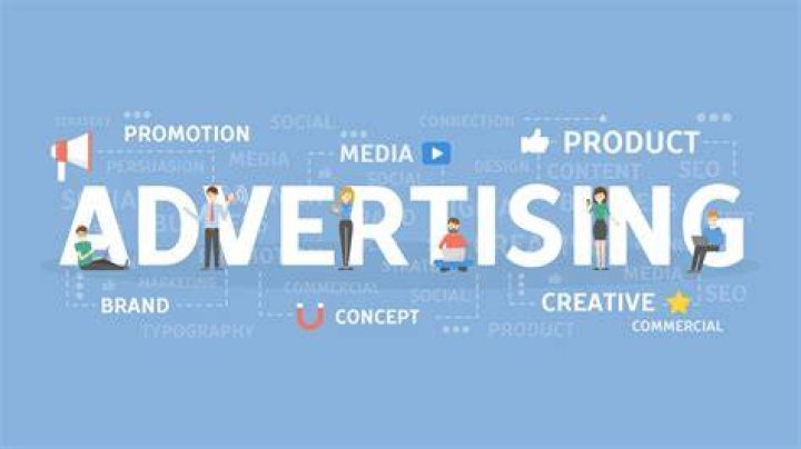 Advertising, 