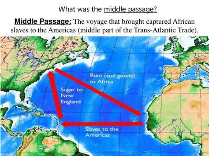 Africans in America/Part 1/The Middle Passage