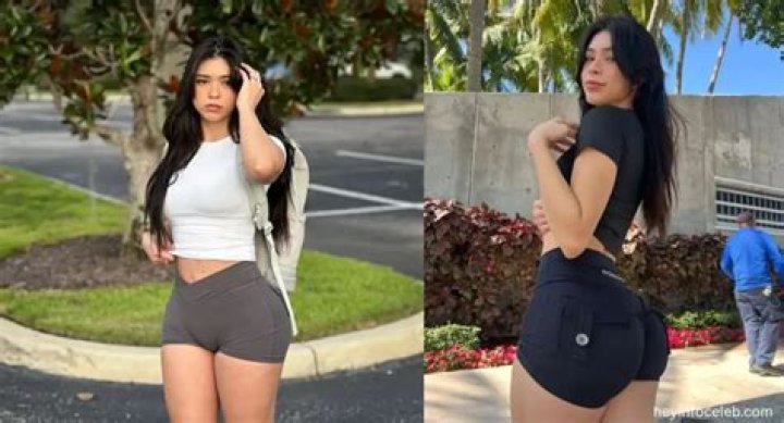 Aishah Sofey Age, Height, Boyfriend, Net Worth, Biography