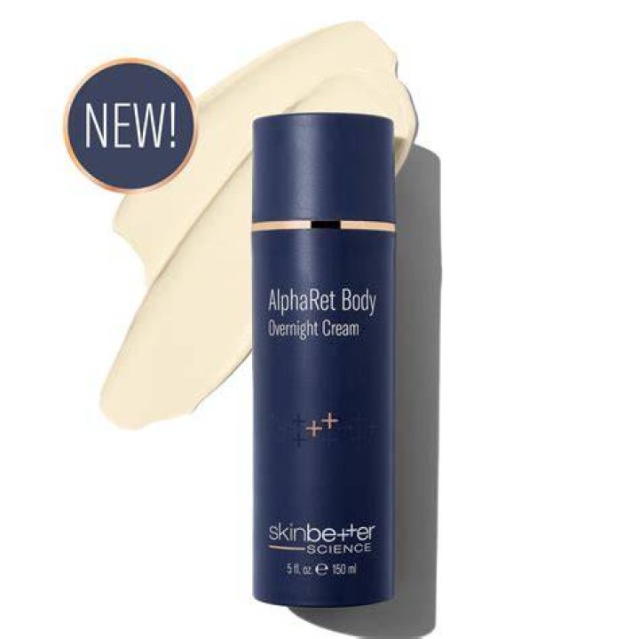 AlphaRet Overnight Cream AlphaRet Overnight Cream