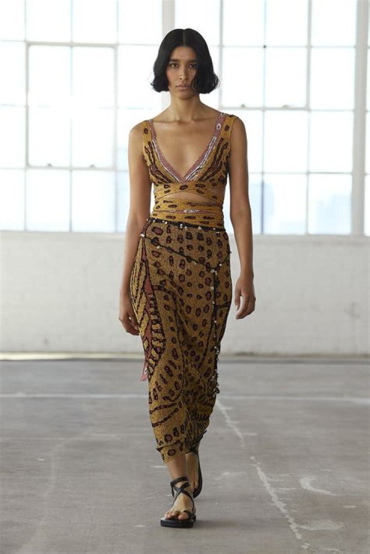 altuzarra spring 2023 altuzarra spring 2023