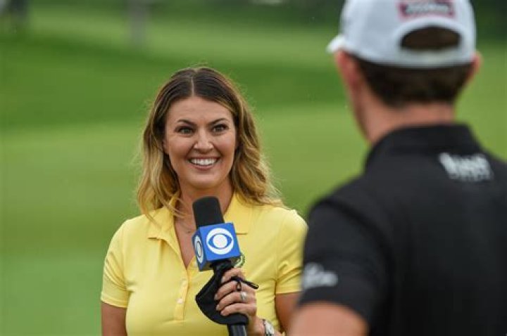 Amanda Balionis' Husband Bryn Renner Is Her Best Friend