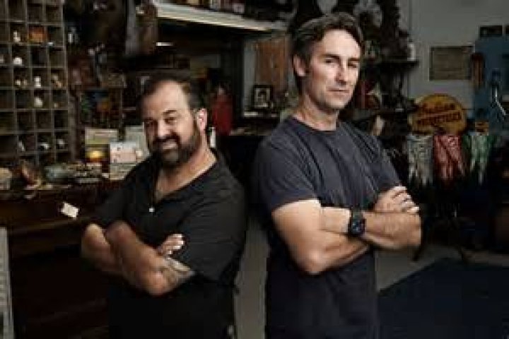 American Pickers' Mike Wolfe reveals new career move as fans beg star