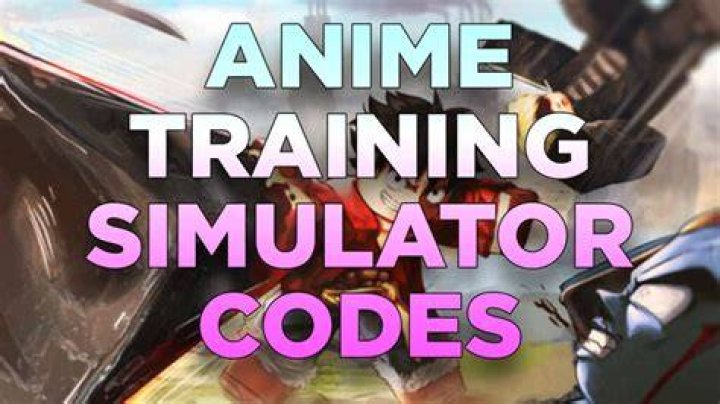 Anime Training Simulator Codes - Free Yen and More