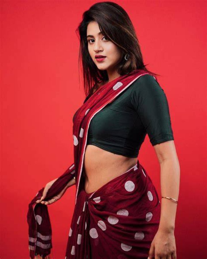 anjali arora hot mms v