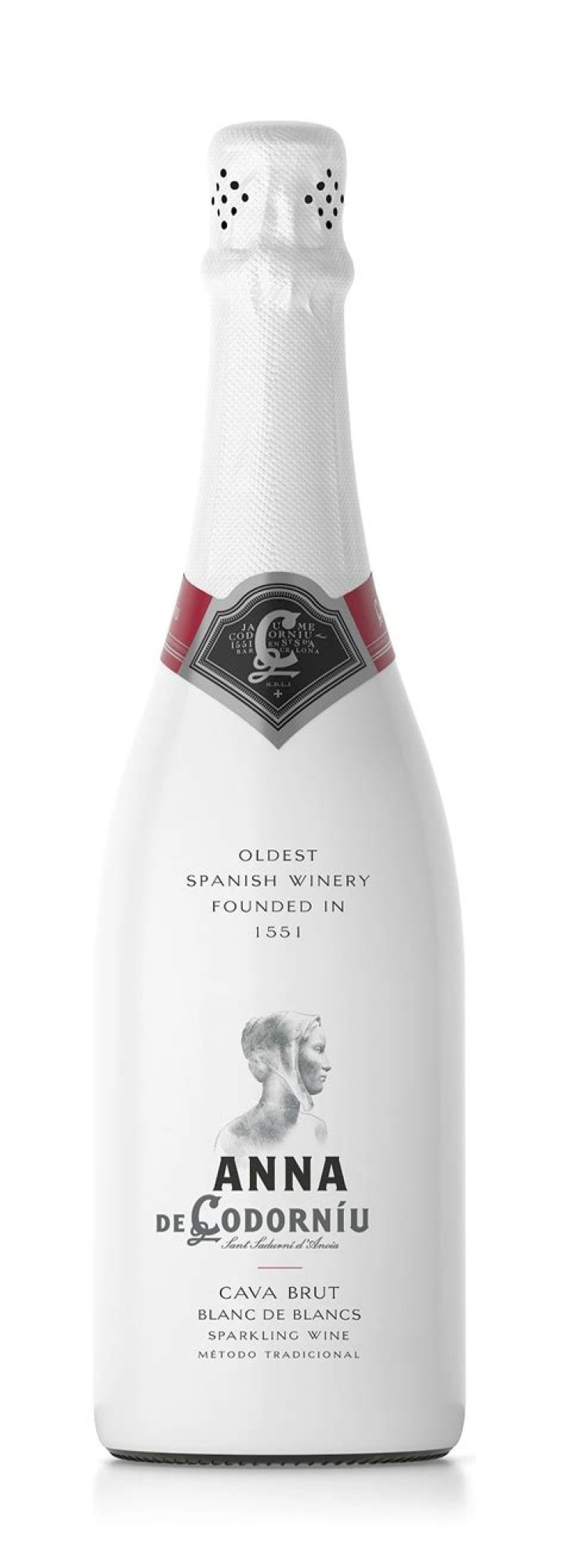 Anna de Codorníu Ecólogico Reserva Anna de Codorníu Ecólogico Reserva