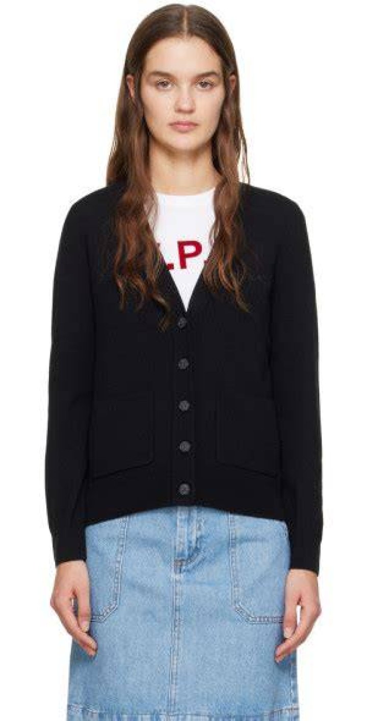 APC Anda cardigan