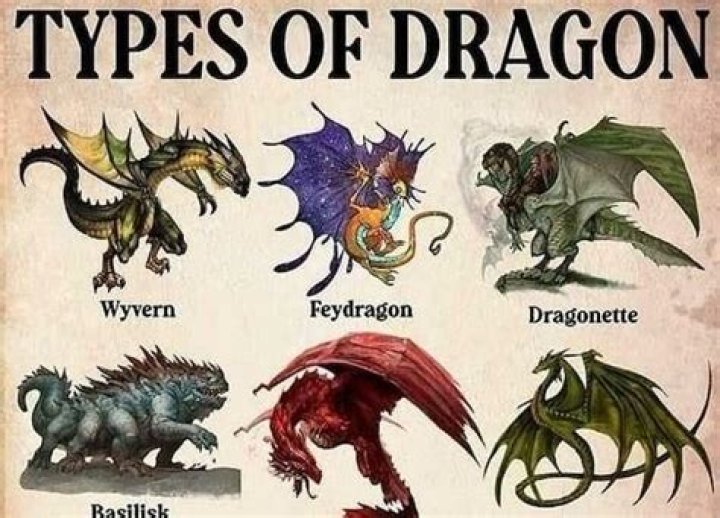 Are there any pure dragon types?