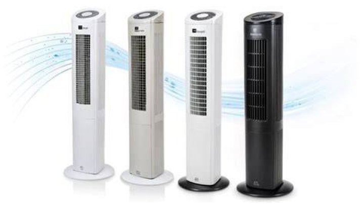 Are tower fans better?