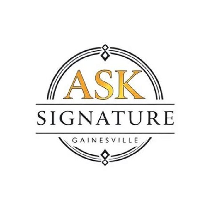 Ask For A Signature