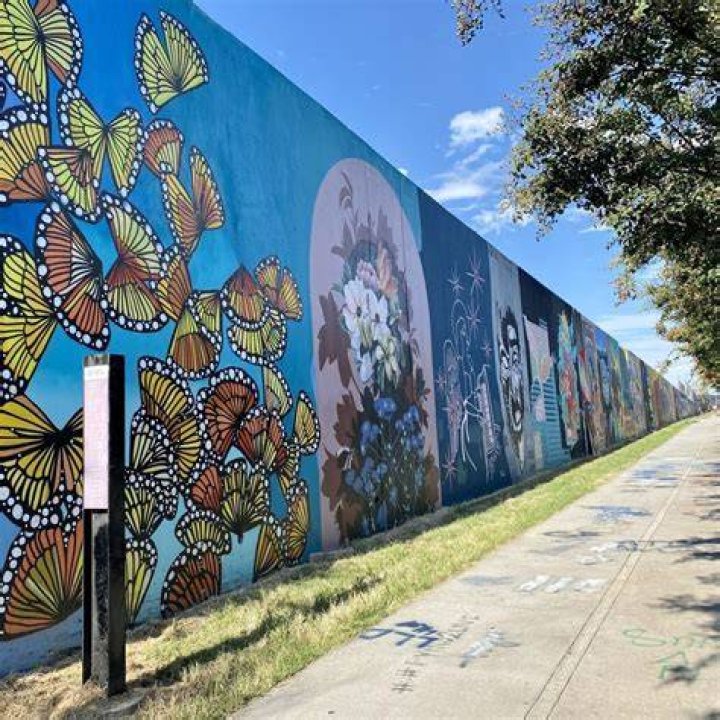 Atlanta PlanIt | Art on the Atlanta BeltLine