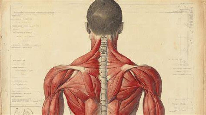 back