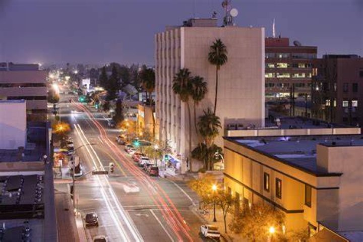 Bakersfield, Calif.