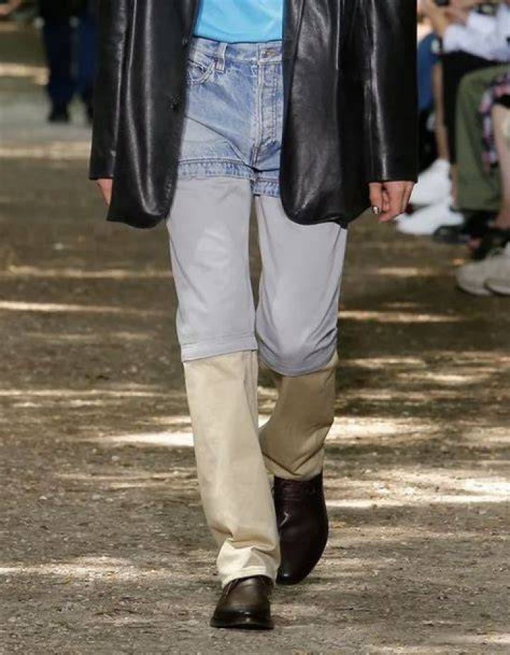 Balenciaga SS18