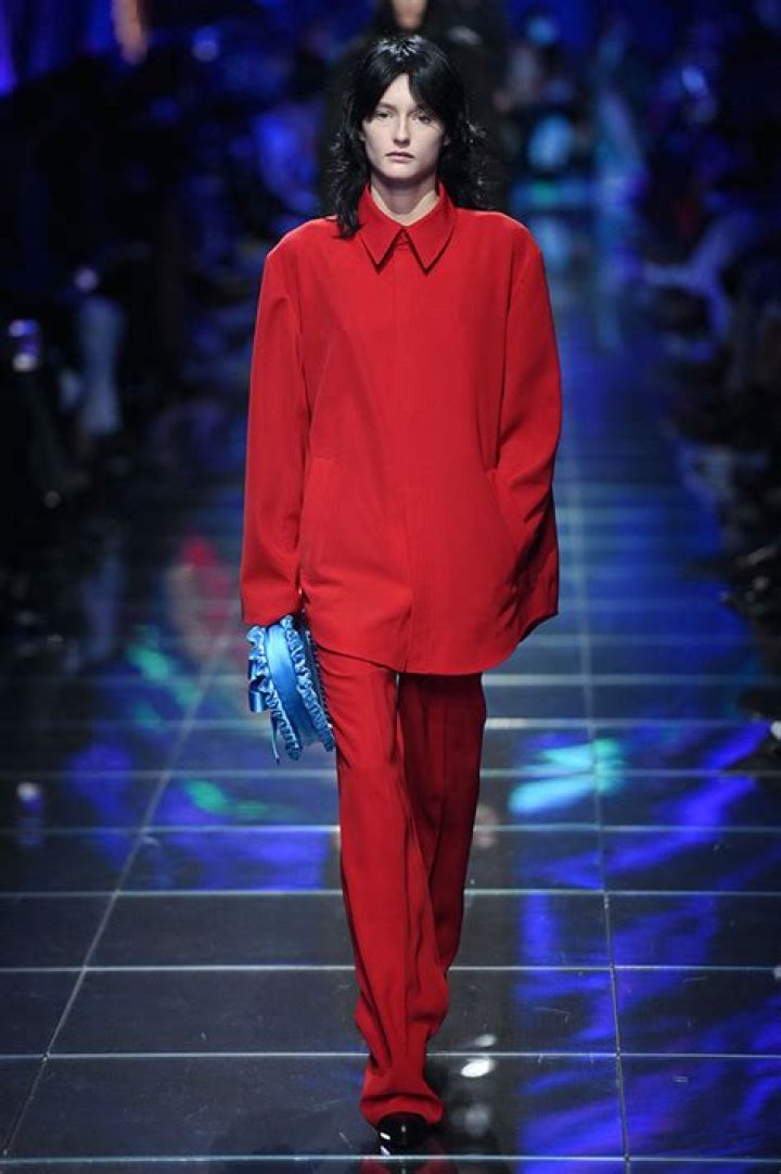 Balenciaga SS19