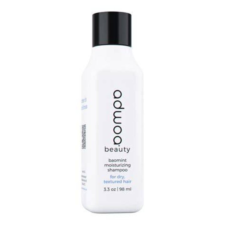 Baomint Moisturizing Shampoo Baomint Moisturizing Shampoo