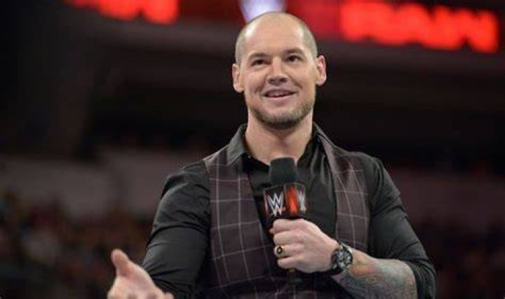 Baron Corbin Speaks About The Reason He Cut