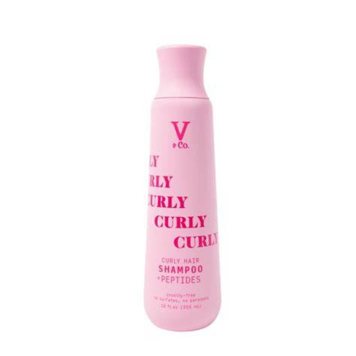 Be Curly Shampoo Be Curly Shampoo