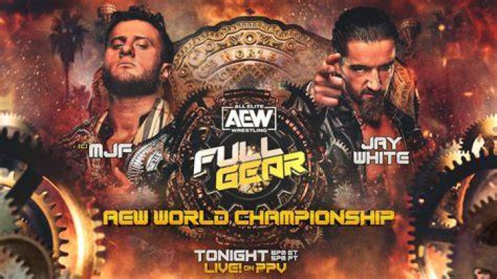 Best AEW PPV Matches Of 2023