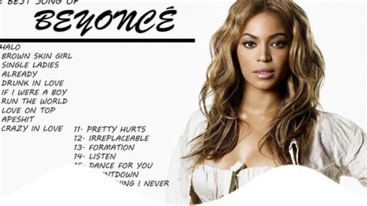 Beyoncé
