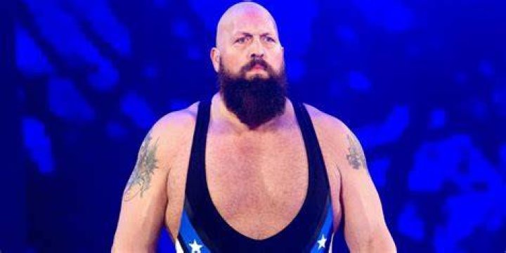 (Photo by Josh Brasted/WireImage) big show