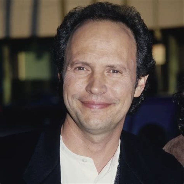 Billy Crystal