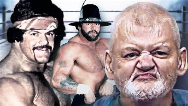 Billy Jack Haynes
