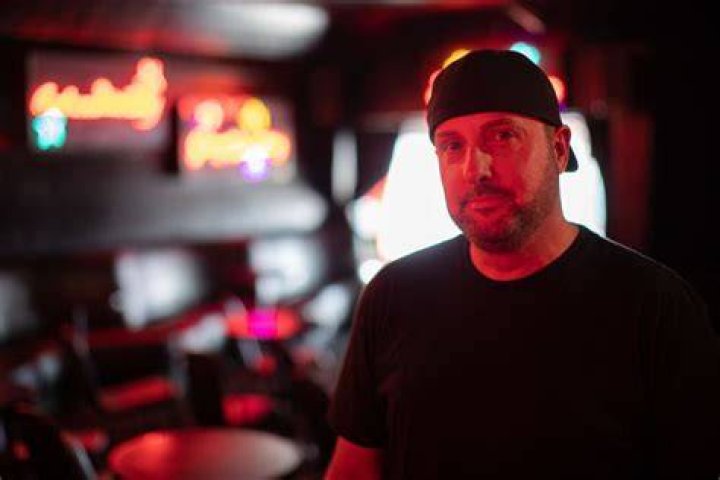 Billy Tolley Net Worth