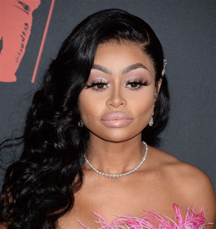 Blac Chyna