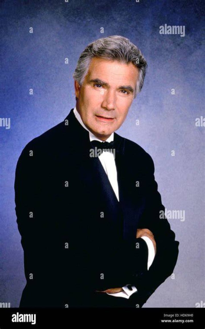 Bold & Beautiful&rsquo;s John McCook Interview Anniversary of Debut as Eric