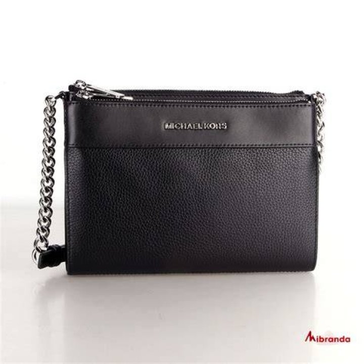 Bolso negro bandolera de Michael Kors para Amazon bolso negro bandolera de michael kors para amazon