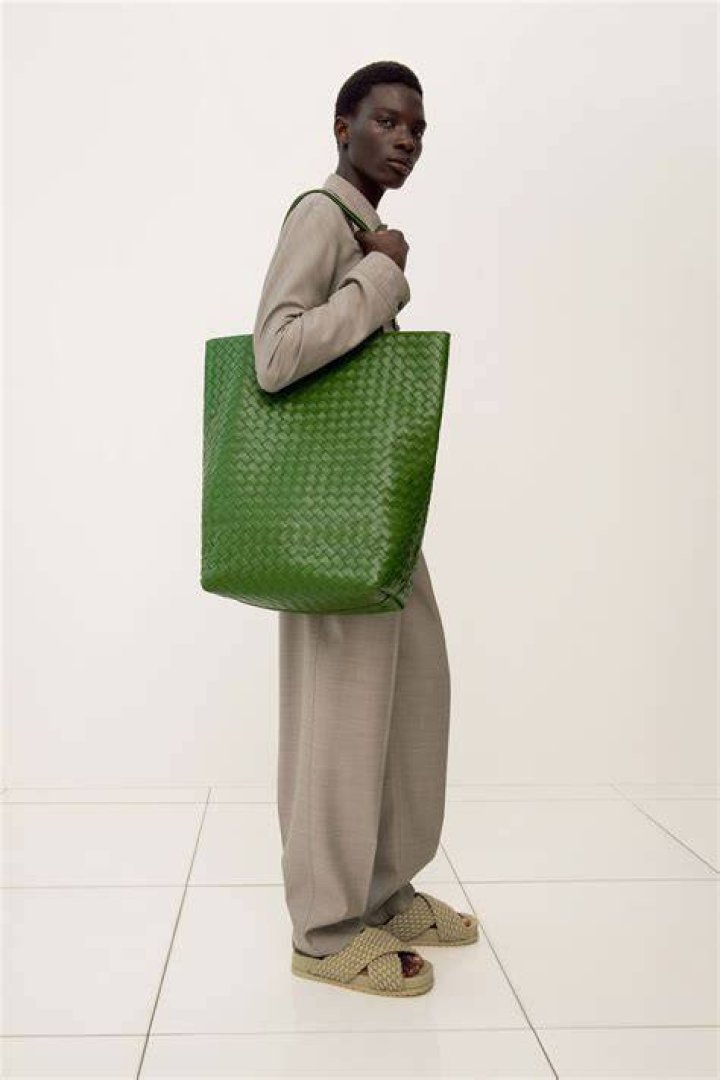 bottega veneta spring 2023 bottega veneta spring 2023