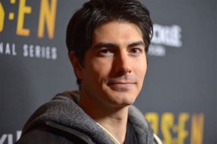 Brandon Routh Net Worth