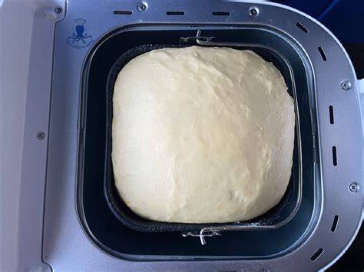 Broodbakmachine Waar Deeg In Kan? (Solution)