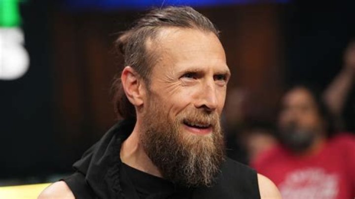 Bryan Danielson Out Until 2024 With Broken Orbital Bone