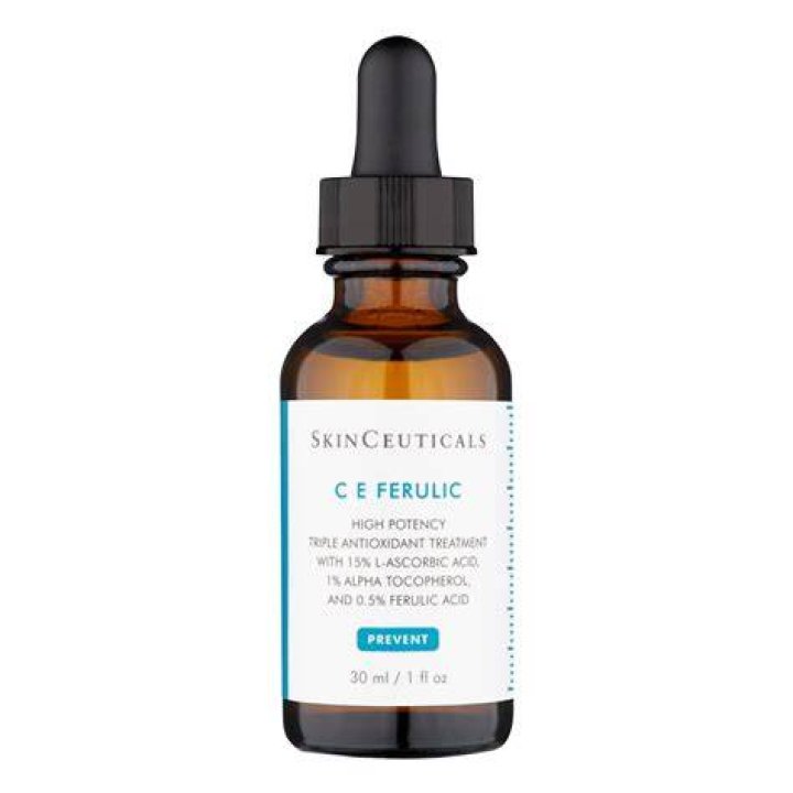 C E Ferulic C E Ferulic